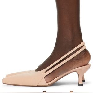 NEOUS Petra Slingback Sz 37.5